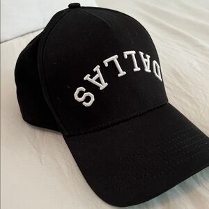 True Brvnd Dallas Hat